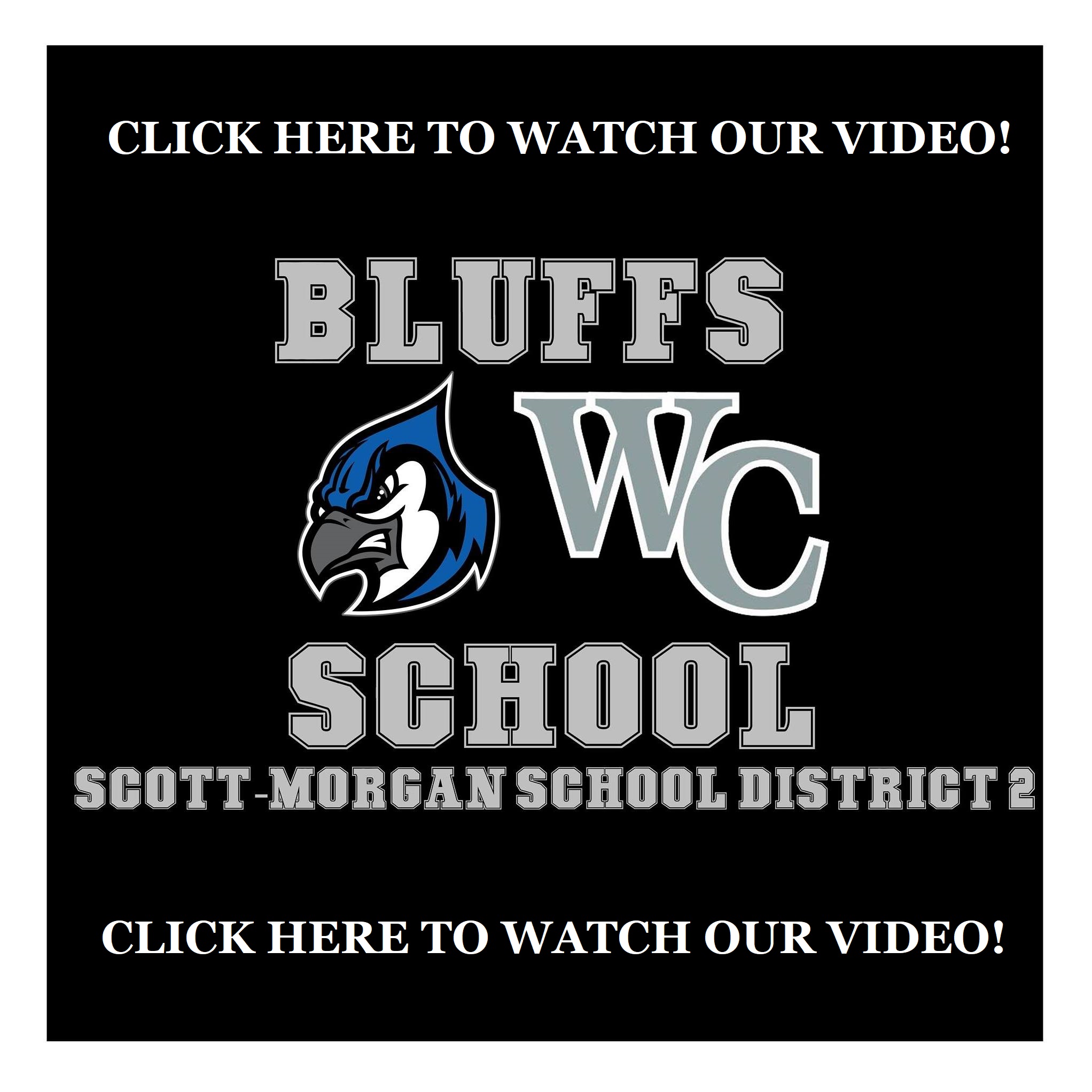 Bluffs Schools